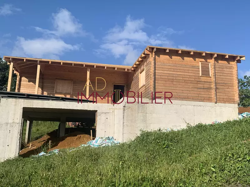 Maison, 95 m²