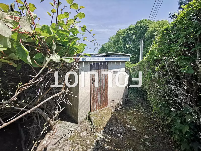 Maison, 80 m²