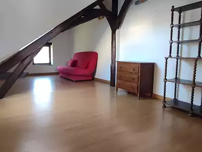 Appartement, 78,18 m²