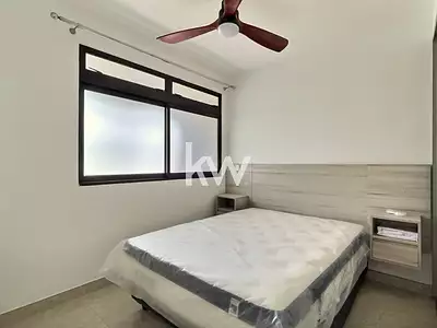 Appartement, 66,9 m²