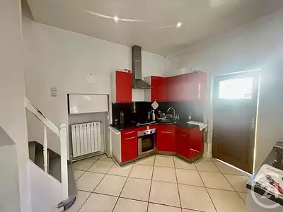 Maison, 80 m²
