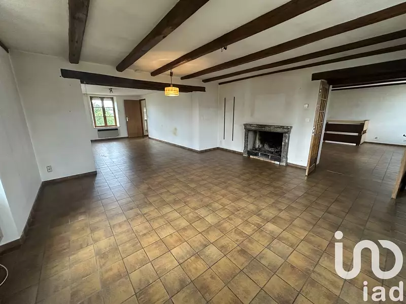 Appartement, 92 m²