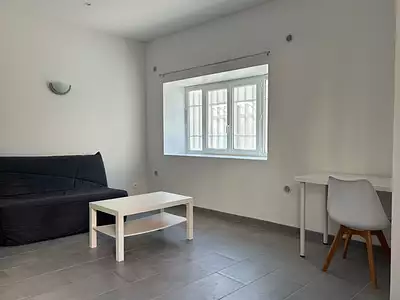 Appartement, 22,5 m²