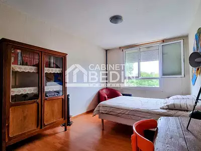 Appartement, 49,4 m²