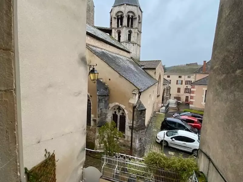 Maison, 118 m²