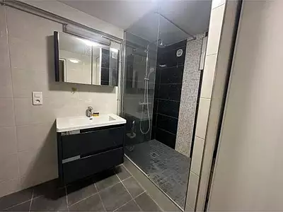 Appartement, 48 m²