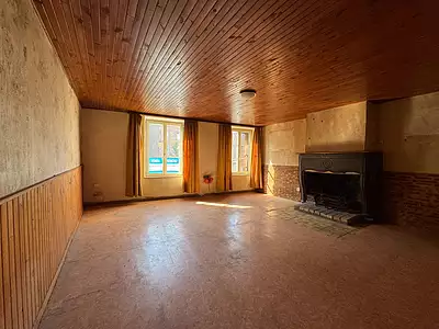 Maison, 136,27 m²