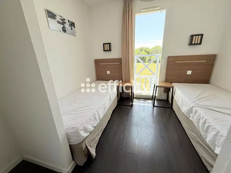 Maison, 56 m²