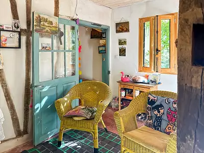 Maison, 183 m²