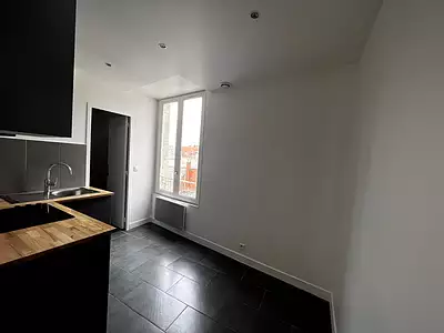 Appartement, 30 m²