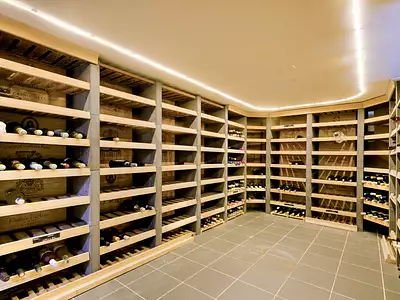 Maison, 274 m²