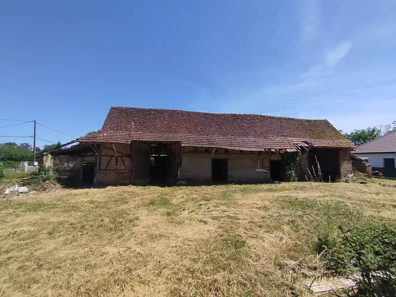 Maison, 200 m²