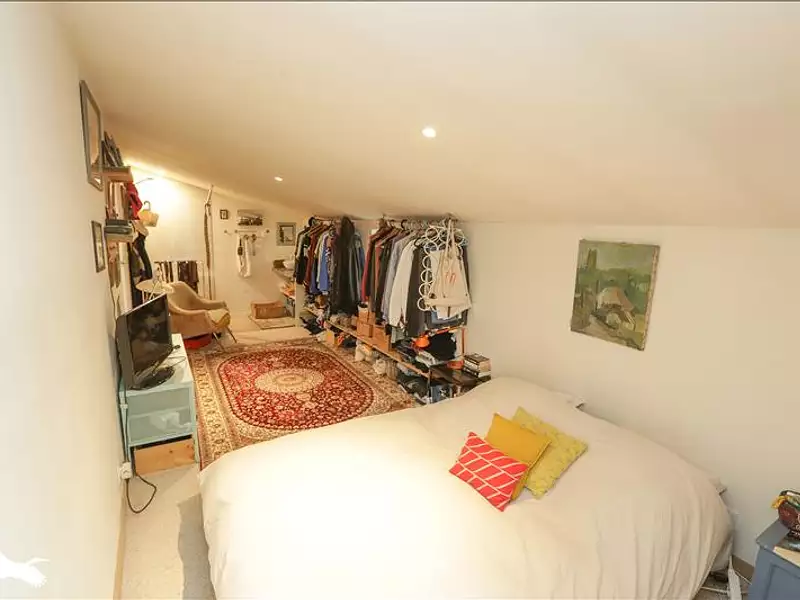 Maison, 116 m²