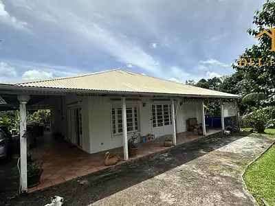 Maison, 110 m²
