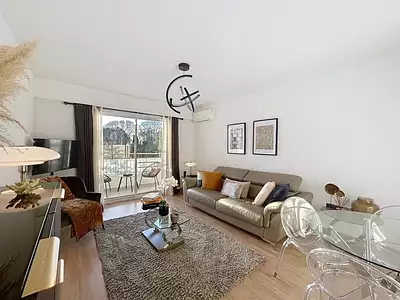 Appartement, 28,5 m²