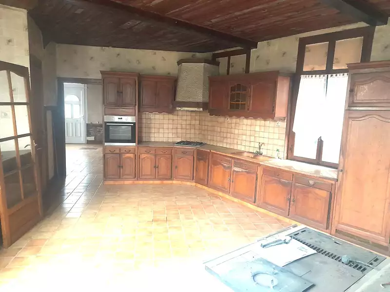 Maison, 97 m²
