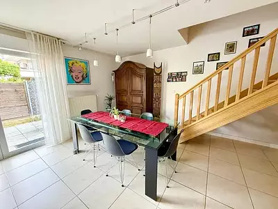 Maison, 108,42 m²