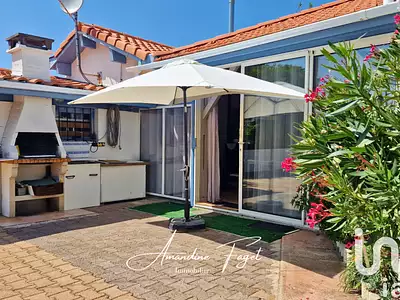 Maison, 109 m²