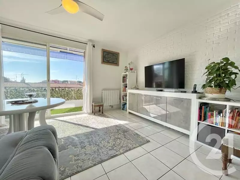 Appartement, 79,1 m²