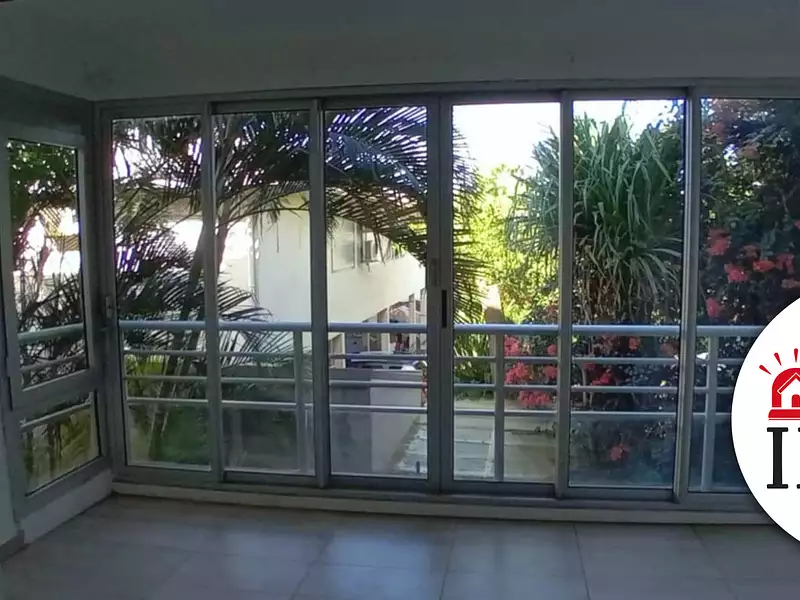 Appartement, 45 m²