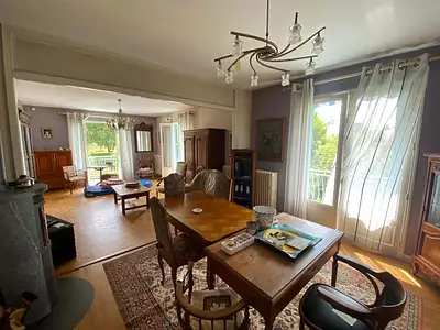 Maison, 101 m²