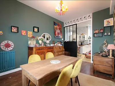 Appartement, 102 m²
