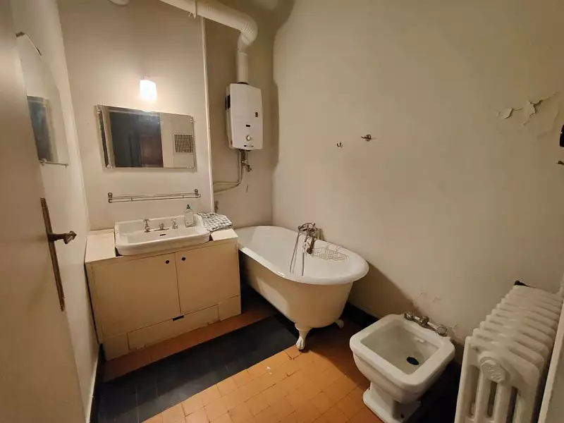 Appartement, 133 m²