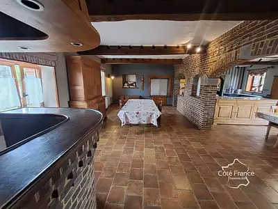 Maison, 300 m²