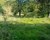 Terrain, 2 075 m²