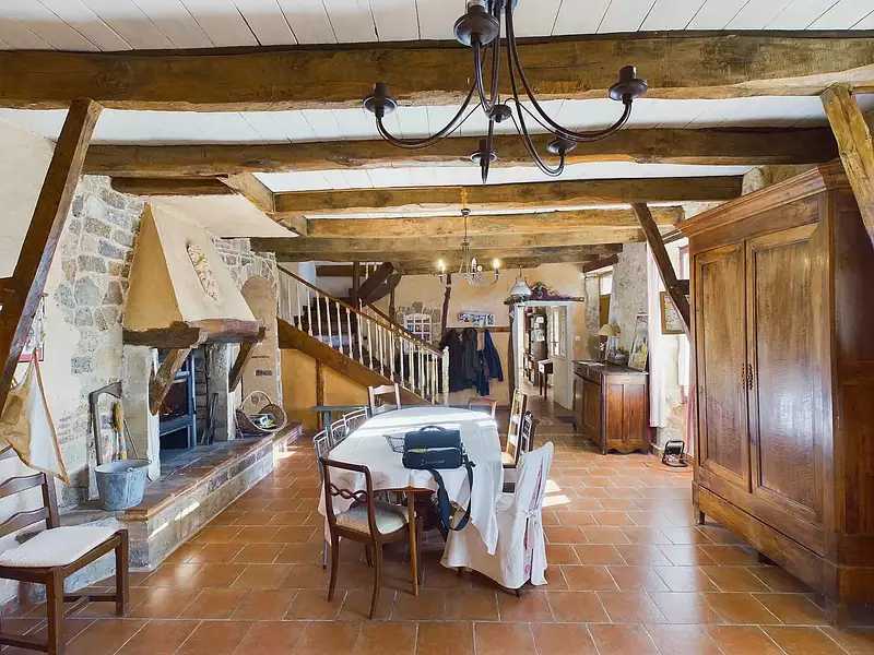 Maison, 295 m²