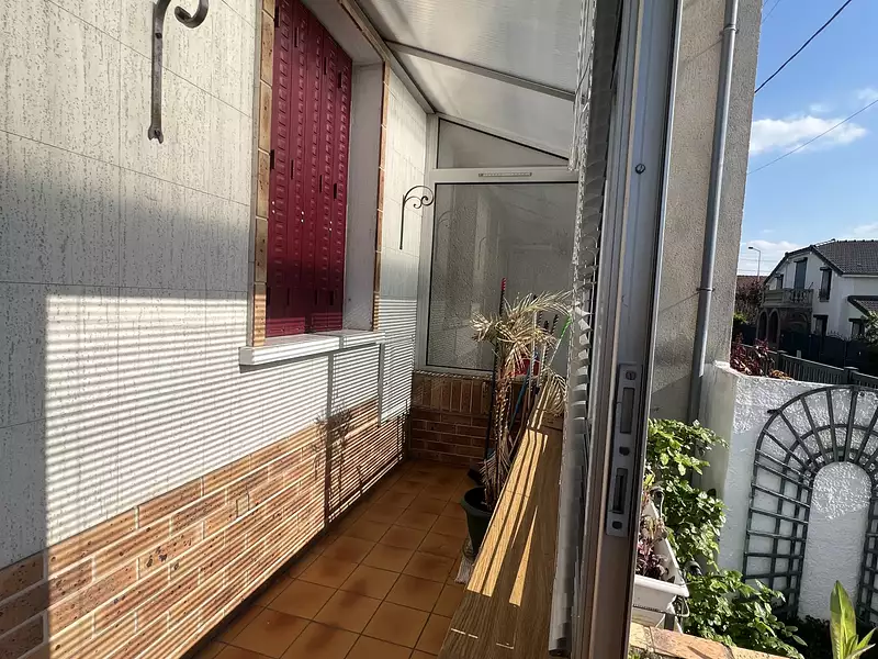 Maison, 90 m²