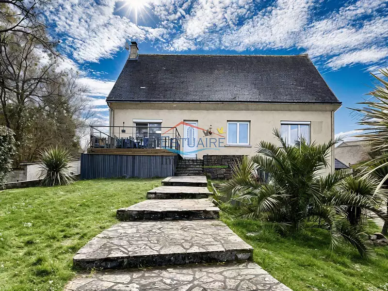 Maison, 220 m²