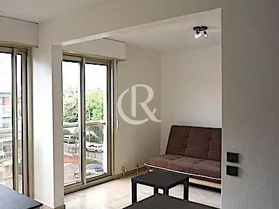 Appartement, 26,2 m²