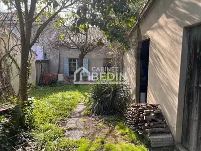 Maison, 100 m²