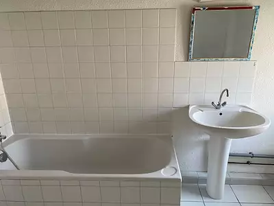 Appartement, 77 m²