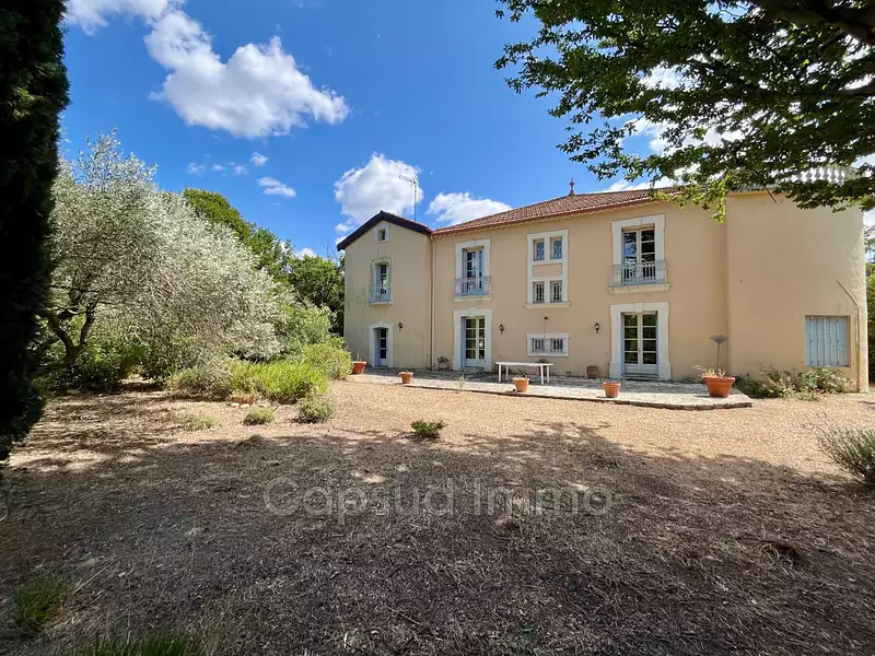 Maison, 265 m²