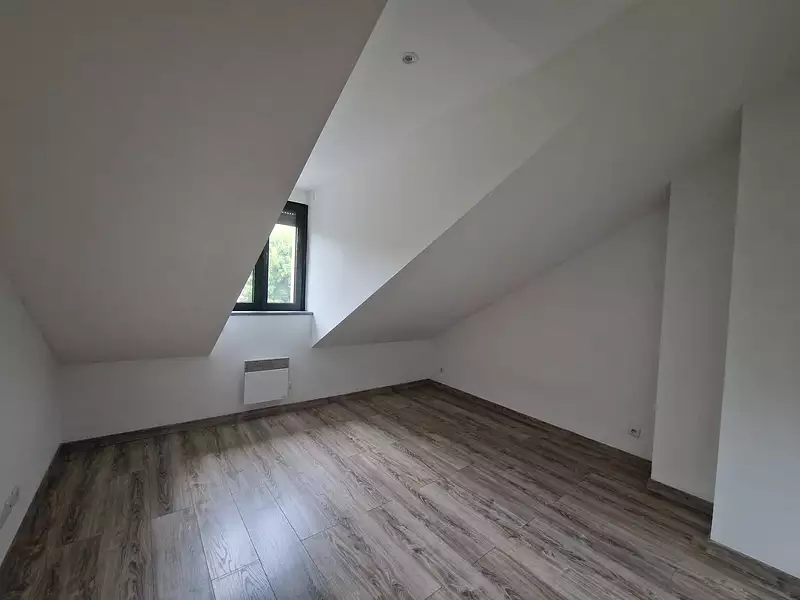 Appartement, 42,94 m²