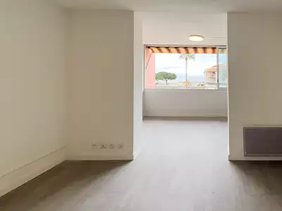 Appartement, 36,25 m²