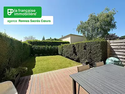 Maison, 92 m²