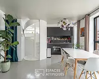 Appartement, 64,1 m²