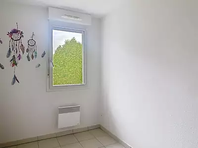 Appartement, 57 m²