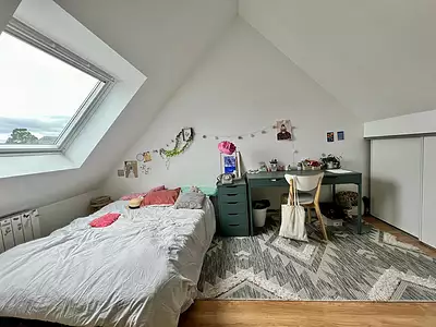 Maison, 132 m²