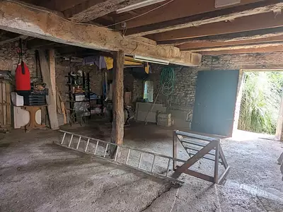 Maison, 115 m²