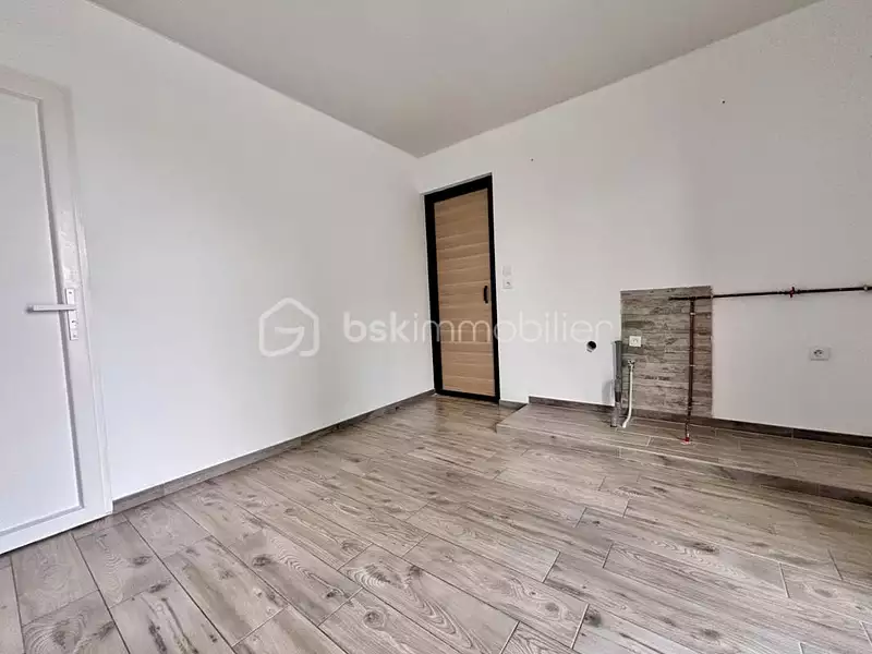 Maison, 101 m²