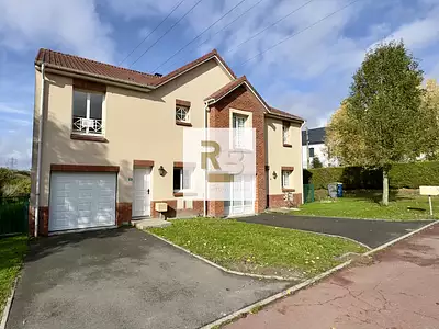 Maison, 92,58 m²
