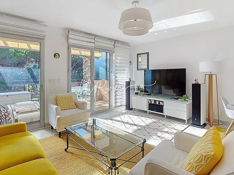 Appartement, 57,68 m²