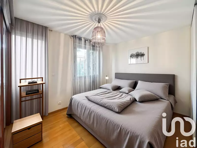 Appartement, 70 m²