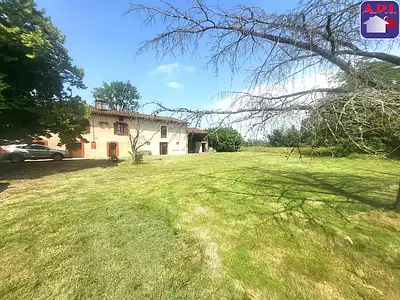 Maison, 120 m²