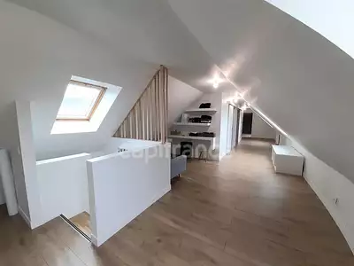 Maison, 163 m²