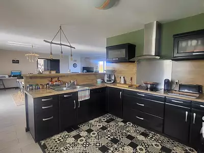 Maison, 173 m²